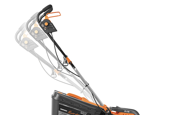 Электрический двигатель DAEWOO